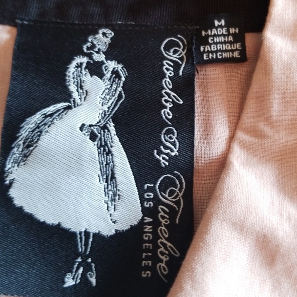 Women Twelve By Twelve Top - Picture 6 of 8